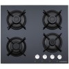 Газовая варочная панель MAUNFELD EGHG.64.1CB/G
