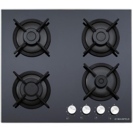 Газовая варочная панель MAUNFELD EGHG.64.1CB/G