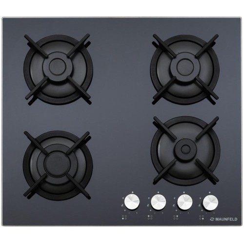 Газовая варочная панель MAUNFELD EGHG.64.1CB/G