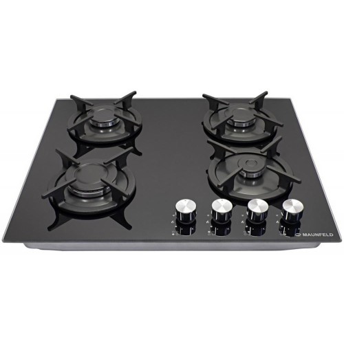 Газовая варочная панель MAUNFELD EGHG.64.1CB/G