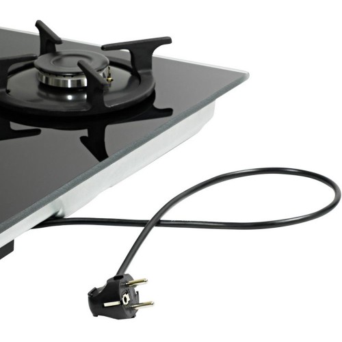 Газовая варочная панель MAUNFELD EGHG.64.1CB/G