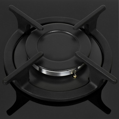 Газовая варочная панель MAUNFELD EGHG.64.1CB/G