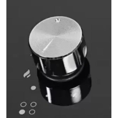 Газовая варочная панель MAUNFELD EGHG.64.1CB/G