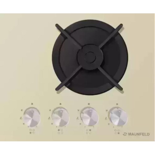 Газовая варочная панель MAUNFELD EGHG.64.1CBG/G