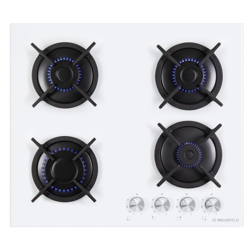 Газовая варочная панель MAUNFELD EGHG.64.1CW/G