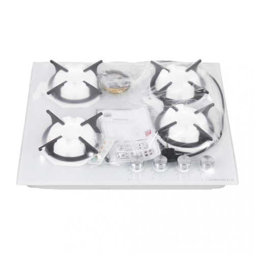 Газовая варочная панель MAUNFELD EGHG.64.1CW/G