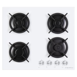 Газовая варочная панель MAUNFELD EGHG.64.1CW/G