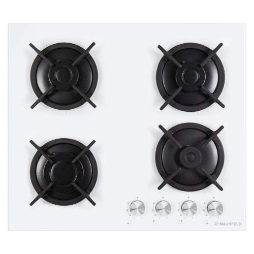 Газовая варочная панель MAUNFELD EGHG.64.1CW/G