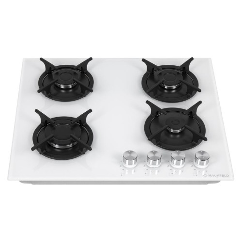 Газовая варочная панель MAUNFELD EGHG.64.1CW/G