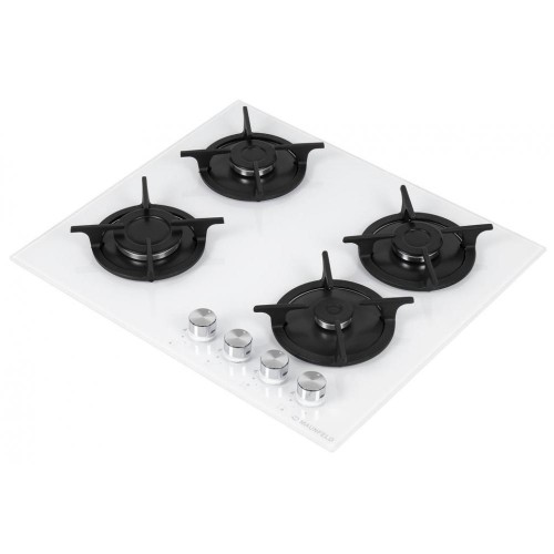 Газовая варочная панель MAUNFELD EGHG.64.1CW/G