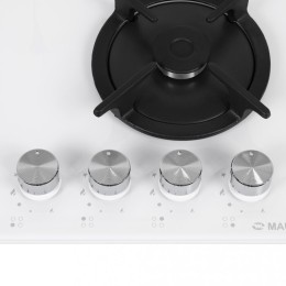 Газовая варочная панель MAUNFELD EGHG.64.1CW/G