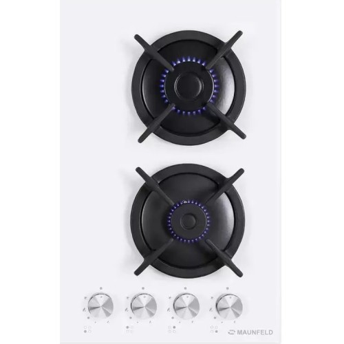 Газовая варочная панель MAUNFELD EGHG.64.1CW/G