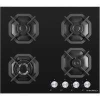 Газовая варочная панель MAUNFELD EGHG.64.23CB\G