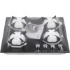 Газовая варочная панель MAUNFELD EGHG.64.23CB\G