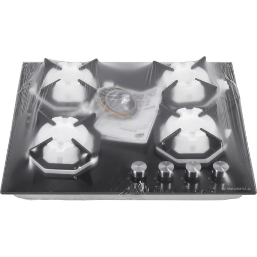 Газовая варочная панель MAUNFELD EGHG.64.23CB\G