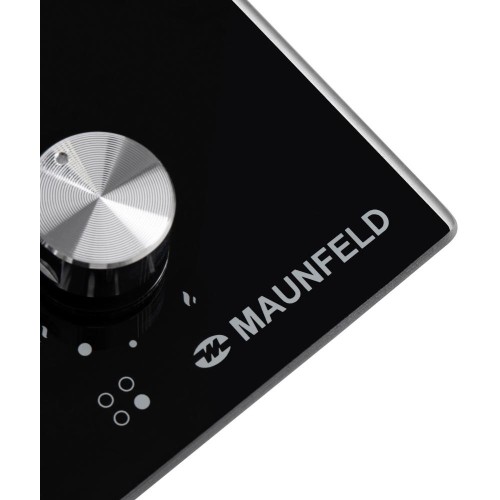 Газовая варочная панель MAUNFELD EGHG.64.23CB\G