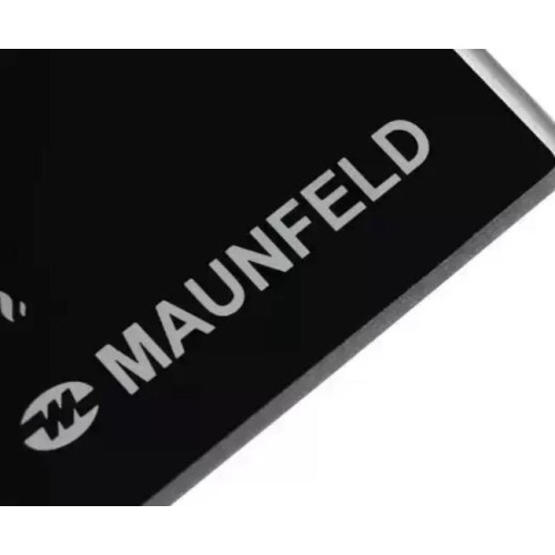 Газовая варочная панель MAUNFELD EGHG.64.23CB\G