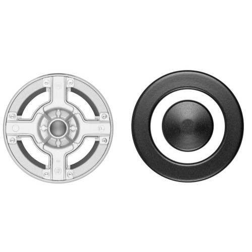 Газовая варочная панель MAUNFELD EGHG.64.23CBG/G