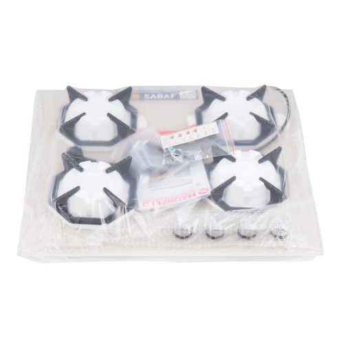 Газовая варочная панель MAUNFELD EGHG.64.23CBG/G