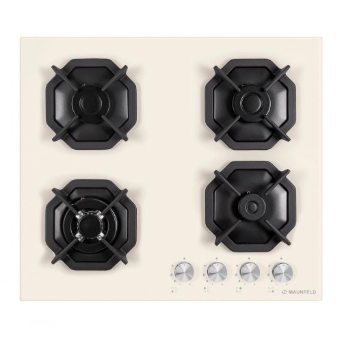 Газовая варочная панель MAUNFELD EGHG.64.23CBG/G