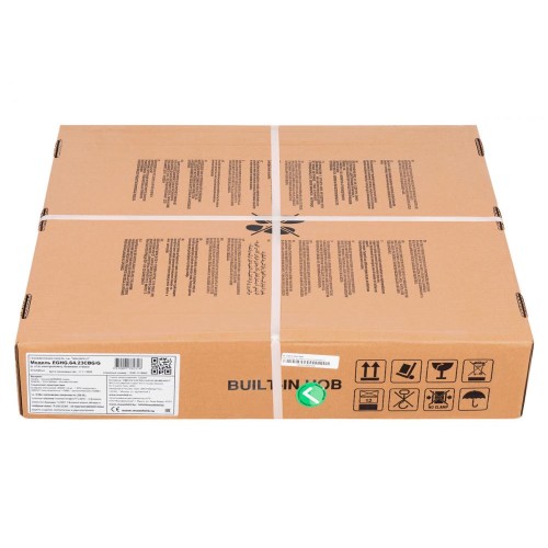 Газовая варочная панель MAUNFELD EGHG.64.23CBG/G