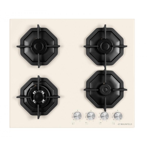 Газовая варочная панель MAUNFELD EGHG.64.23CBG/G