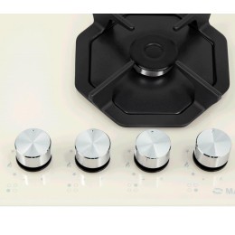 Газовая варочная панель MAUNFELD EGHG.64.23CBG/G