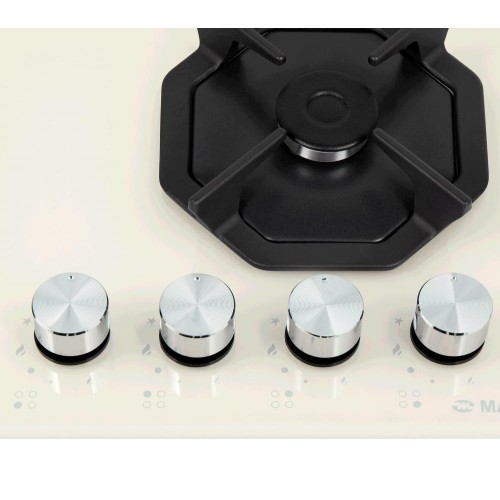 Газовая варочная панель MAUNFELD EGHG.64.23CBG/G