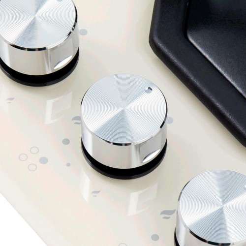 Газовая варочная панель MAUNFELD EGHG.64.23CBG/G