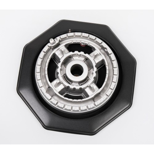 Газовая варочная панель MAUNFELD EGHG.64.23CW\G