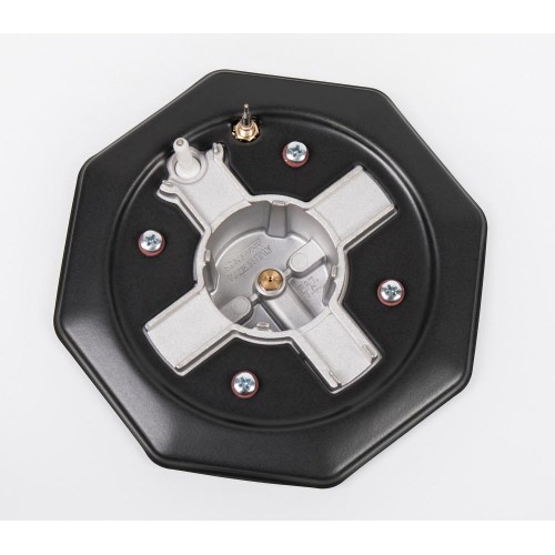 Газовая варочная панель MAUNFELD EGHG.64.23CW\G