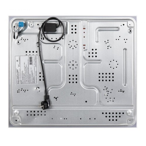 Газовая варочная панель MAUNFELD EGHG.64.23CW\G