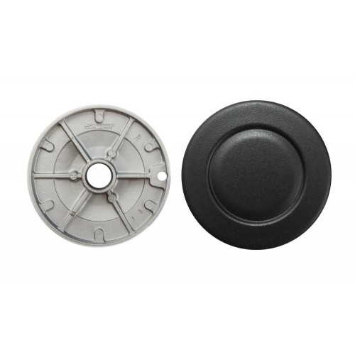 Газовая варочная панель MAUNFELD EGHG.64.23CW\G