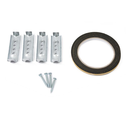 Газовая варочная панель MAUNFELD EGHG.64.23CW\G