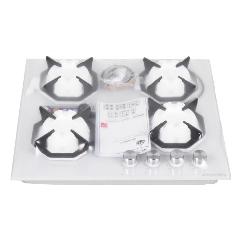 Газовая варочная панель MAUNFELD EGHG.64.23CW\G