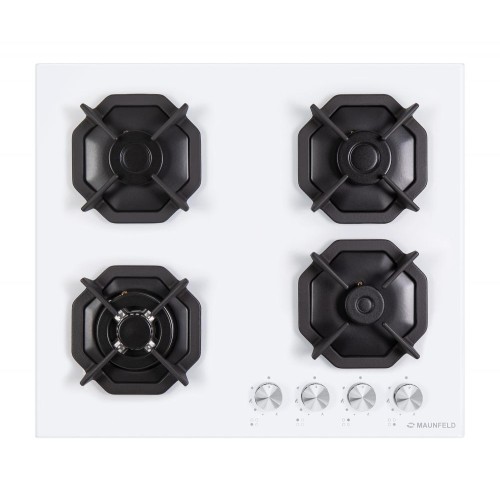 Газовая варочная панель MAUNFELD EGHG.64.23CW\G