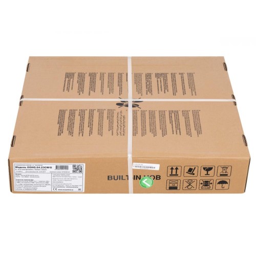 Газовая варочная панель MAUNFELD EGHG.64.23CW\G