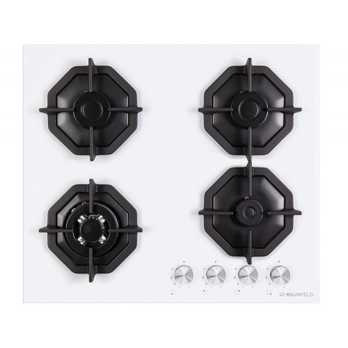 Газовая варочная панель MAUNFELD EGHG.64.23CW\G