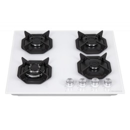 Газовая варочная панель MAUNFELD EGHG.64.23CW\G