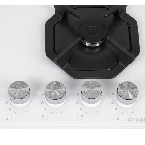 Газовая варочная панель MAUNFELD EGHG.64.23CW\G