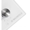 Газовая варочная панель MAUNFELD EGHG.64.23CW\G