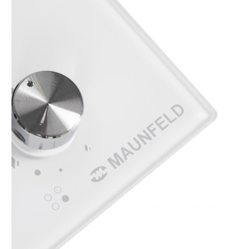 Газовая варочная панель MAUNFELD EGHG.64.23CW\G
