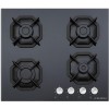 Газовая варочная панель MAUNFELD EGHG.64.2CB\G