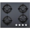 Газовая варочная панель MAUNFELD EGHG.64.2CB\G