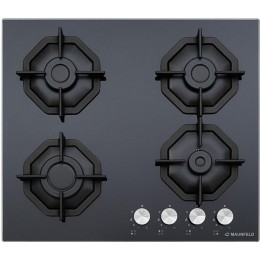 Газовая варочная панель MAUNFELD EGHG.64.2CB\G