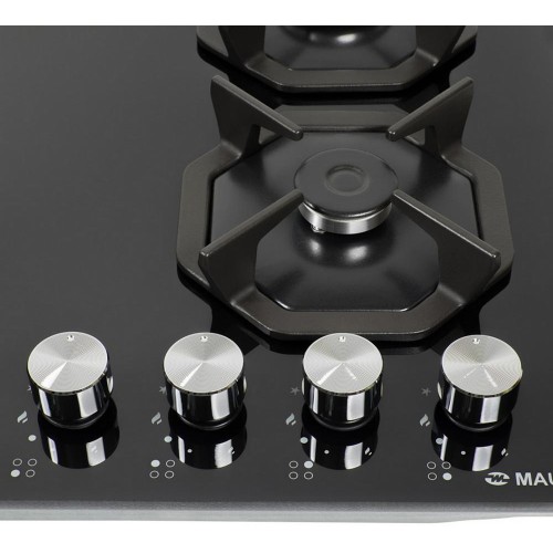 Газовая варочная панель MAUNFELD EGHG.64.2CB\G