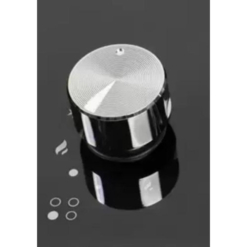 Газовая варочная панель MAUNFELD EGHG.64.2CB\G