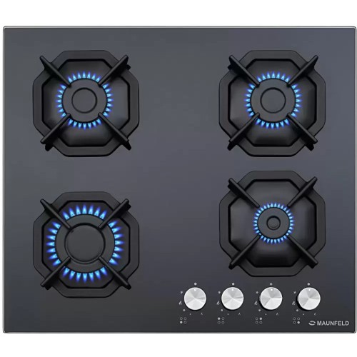 Газовая варочная панель MAUNFELD EGHG.64.2CB\G
