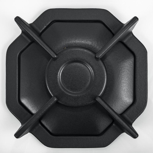 Газовая варочная панель MAUNFELD EGHG.64.2CBG\G