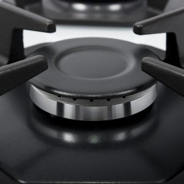 Газовая варочная панель MAUNFELD EGHG.64.2CBGI/G